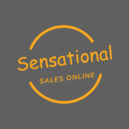 Sensational Sales Online