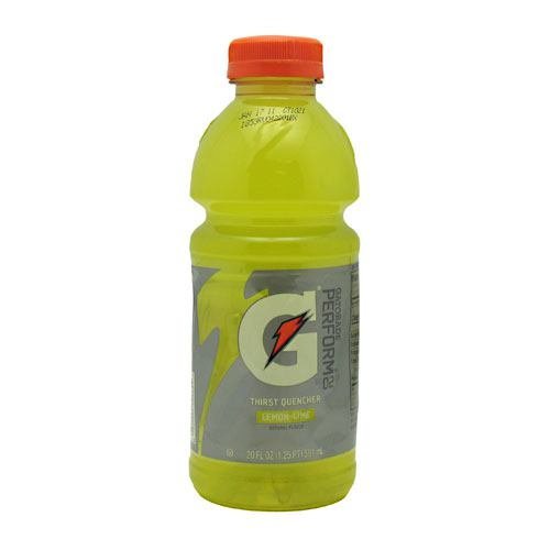 Gatorade Thirst Quencher